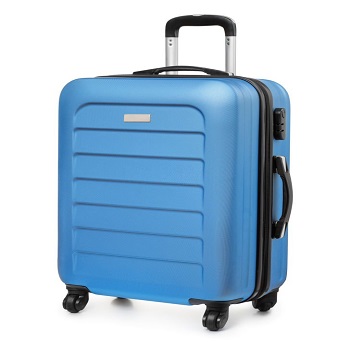 Polycarbonate Trolley Suitcase